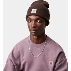 Carhartt WIP Huer Carhartt WIP Acrylic Watch Hue Palisander - Brun