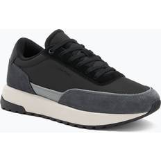 Calvin Klein Shoes Calvin Klein CK L Reprieve Mix Trainers - Grey
