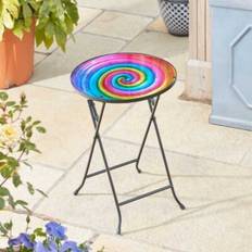 Outdoor Bistro Tables Smart Garden Rainbow Table