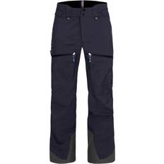 Men - Skiing Rain Clothes Elevenate Pure Ski Trousers - Bleu