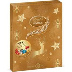 Lindt lindor Lindt Lindor Assorted Adventskalender