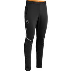 Herre - Skiløb Regntøj Dæhlie Pants Pro 2.0 Langrendsbukser Herrer - Sort