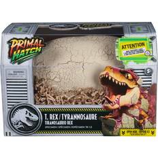 Interaktiva leksaker på rea Spin Master Primal Hatch Interactive Hatching Dino 6072462