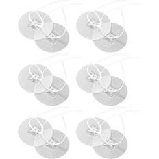 Anti-tip VILLCASE Baby Proofing Wall Anchors Kit