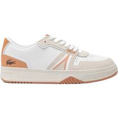 Lacoste Unisex Trainers Lacoste Unisex Leder Sneaker L001 - Leder