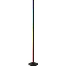 Bevægelsessensorer Gulvlamper N-Gear Dreamlight DL-1 RGB Gulvlampe