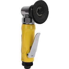 2in Alloy Steel Pneumatic Air Angle Grinder 15000rpm