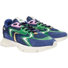 Lacoste Unisex Trainers Lacoste L003 Neo Suede Trainers - Unisex