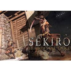 Sekiro Shadows Die Twice PC