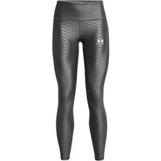Under Armour Träningsplagg Leggings Under Armour Womens Ladies Embossed Leggings - Na N/A