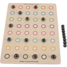 Chess set Wood Magnet Chess Set