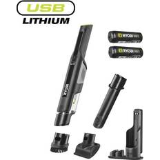 Ryobi Håndstøvsugere Ryobi Håndholdt Støvsuger RHV44-220G 4V USB Lithium