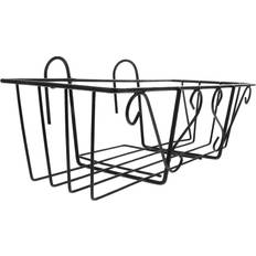 Pots, Plants & Cultivation iplusmile Mlins Hanging Plant Stand Rack European