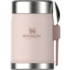 Stanley food Stanley Classic Legendary Quartz Rose Food Thermos 0.4L