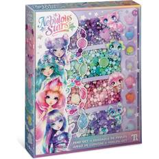 Bead Set Multi Patterned