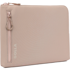 Golla Metro Neoprene Sleeve 14 in Cream