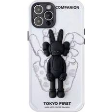 iPhone 12 Pro Max 3D Three Case