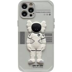iPhone 12 Pro Max 3D Three Case