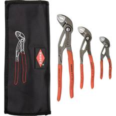 Papegøjetænger Knipex Cobra®-sæt Papegøjetang
