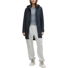 Lululemon Rain Rebel Insulated Jacket - True Navy