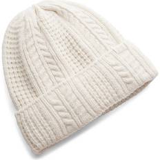 Under Armour Sportswear Garment Beanies Under Armour Halftime Cable Knit Women - Brown