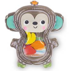 Bright Starts Legemåtter Bright Starts Hungry Monkey legemåtte 1 stk