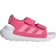 adidas Toddler Altaswim 2.0 - Pulse Magenta/Bliss Pink/Cloud White