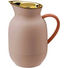 Stelton Kökstillbehör Stelton Amphora Termoskanna 1L