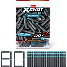 Zuru Dart X-Shot 80 enheder
