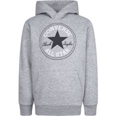 Hættetrøje Grey Heather 6-7 år (116-122) Hættetrøje