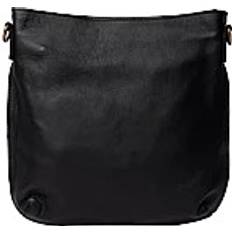 Re:Designed Håndtasker Re:Designed Fillis Medium Crossbody - Black/Brass