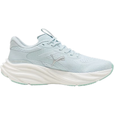 Puma Magnify Nitro 3 Running Shoes Sea Glass Mint - Blå