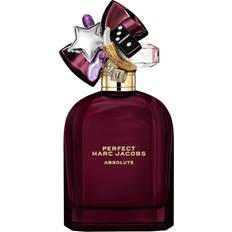 Marc Jacobs Dam Parfymer Marc Jacobs Perfect Absolute EdP 100 ml 100ml