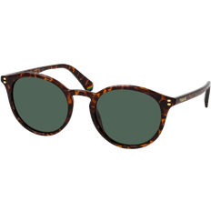 Polaroid PLD6233/S Polarized Solbriller Mænd Tortoiseshell - Dark Tortoise