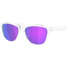 Sunglasses Oakley Frogskins S OO9508-0253 - Polished Clear