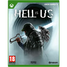 Hell Is Us