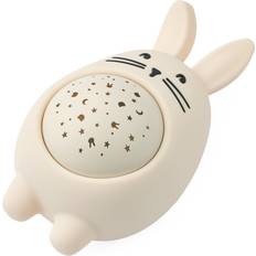 Manuel Rabbit Lyd Projector Lamp