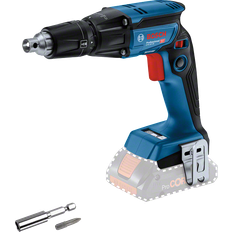 Bosch gal 18v 40 Bosch Bosch GIPSSKRUETRÆKKER GTB 18V-45 2X4AH PC LB
