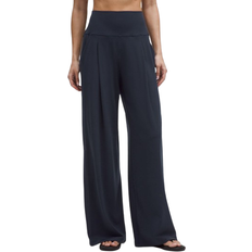 Lululemon Align Palazzo-Hose Normale Länge True Navy