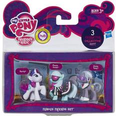 Minis 3 Pack