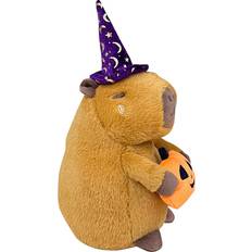 Capybara Plush Figure Halloween 22 cm