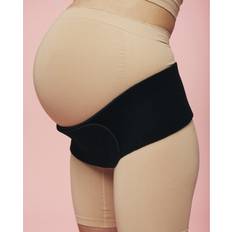 Belly Support Belt Black Bækkenbælte
