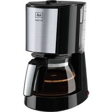 Melitta Kaffemaskiner Melitta Enjoy Top Black