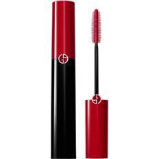 Eccentrico Mascara #01 Obsidian Black