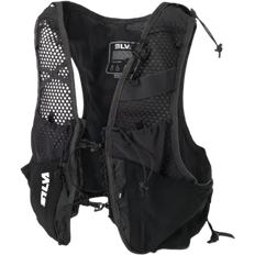 Silva Strive 10 Vest Trailrunningryggsäck Storlek 10 l XS Färg svart