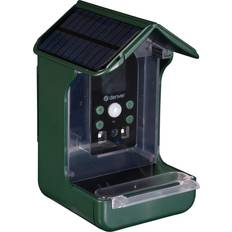 Denver Birdfeeder Camera Green