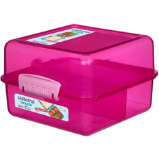 Sistema Cube Madkasse 1.4L