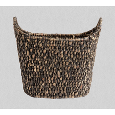 Muubs Basha Black Basket