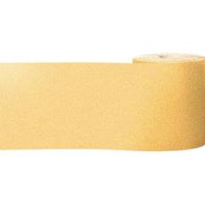 Bosch Slipplatta Elverktygstillbehör Bosch SLIPARK RULLE 5M K80 93MM Beijerbygg Byggmaterial