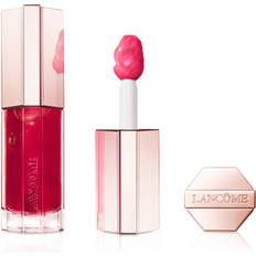 Lancome läppglans Lancôme Lip Idole Juicytreat - Red